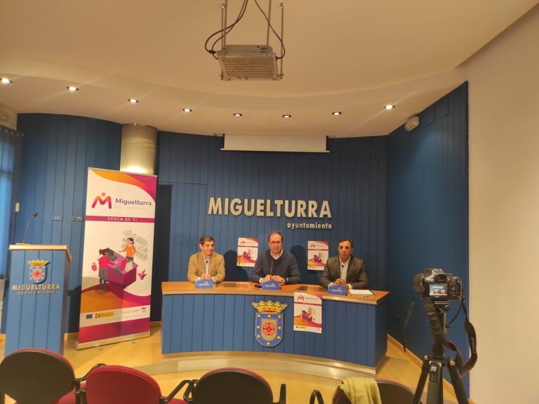 EJE MIGUELTURRA