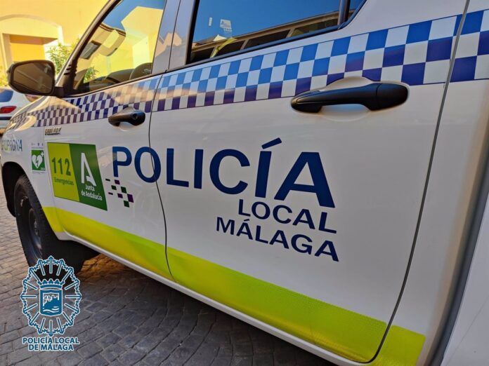 policia local malaga