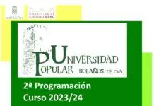 Cursos y Talleres