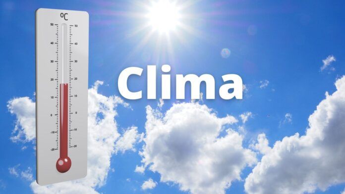 clima termometro 17