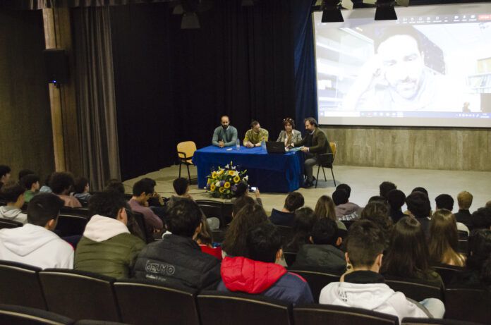 2024 02 29 Feria Universidades Colegio Marianistas 02