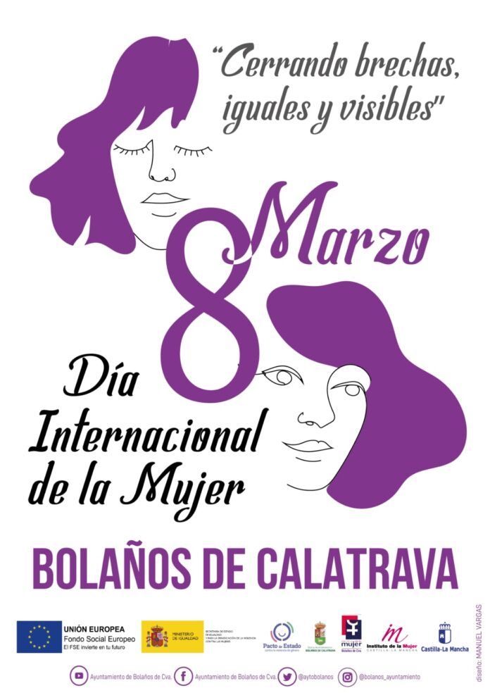 Dia Internacional de la Mujer