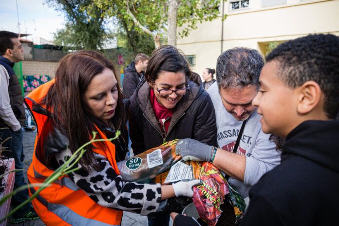 Foto Marta Mora Semana Voluntariado Repsol Puertollano 98