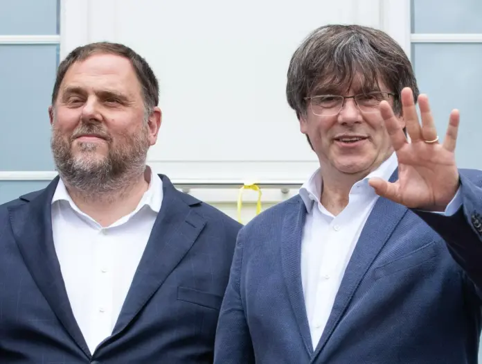 erc junts junkeras puigdemont