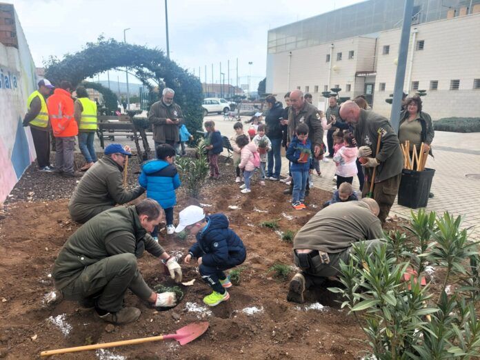 Actividad educacion ambiental 3