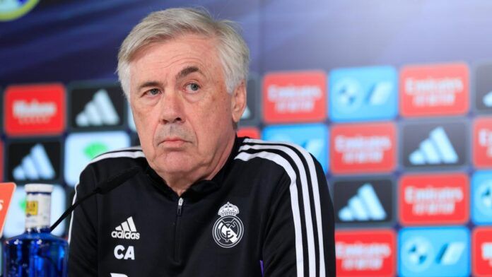 ancelotti