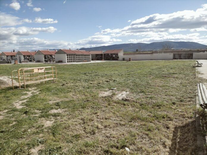 cementerio puertollano