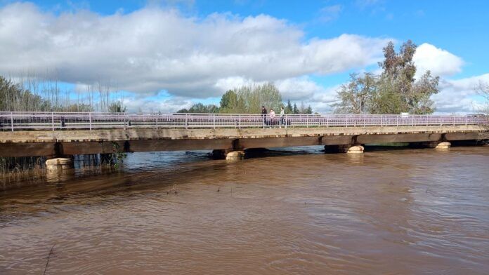 rio banuelos malagon ciudad real