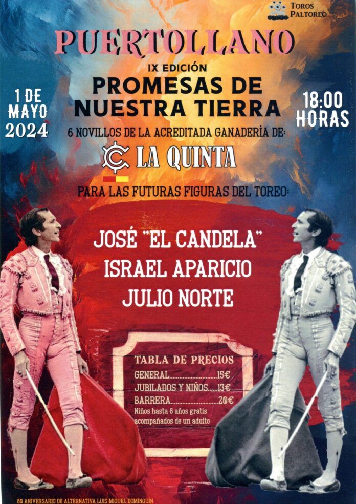 carteltorosa