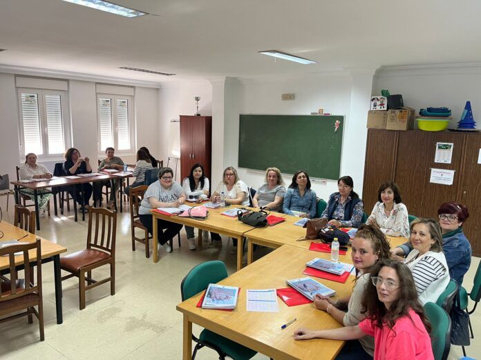 curso primeros auxilios calzada abril 2024