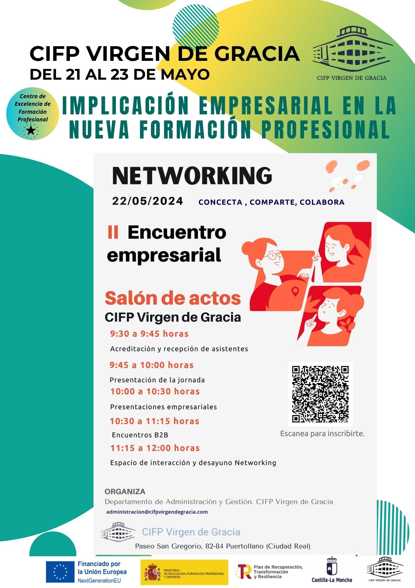 04 NETWORKING