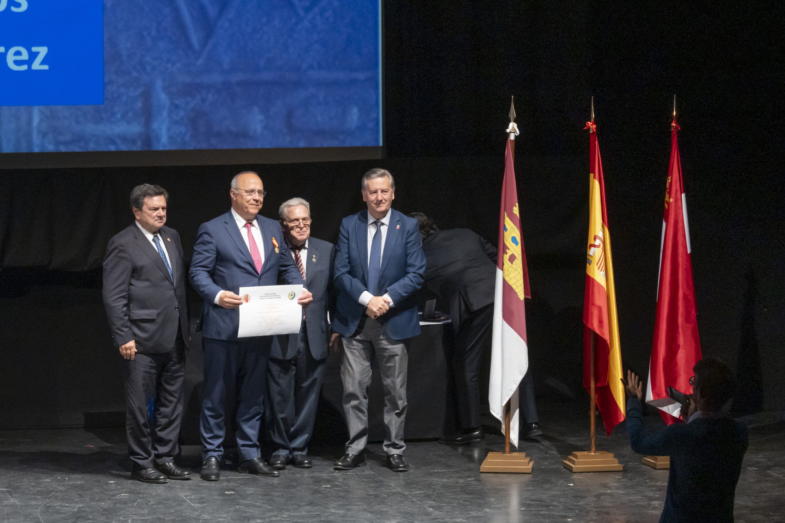 2024 05 21 Premios Consejo y Arquicma scaled