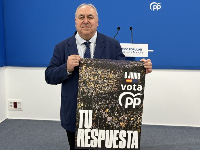 Rueda de prensa Tirado en Toledo 240524 2 scaled