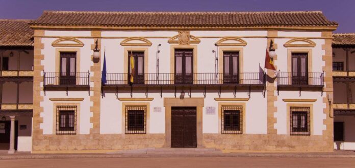 ayuntamiento tembleque