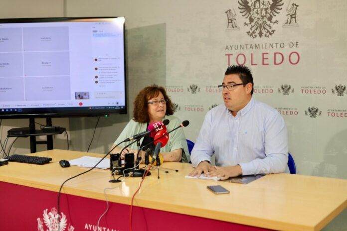 rueda de prensa jose vicente garcia toledano y ana perez 2.03 06 24 1200x800 1