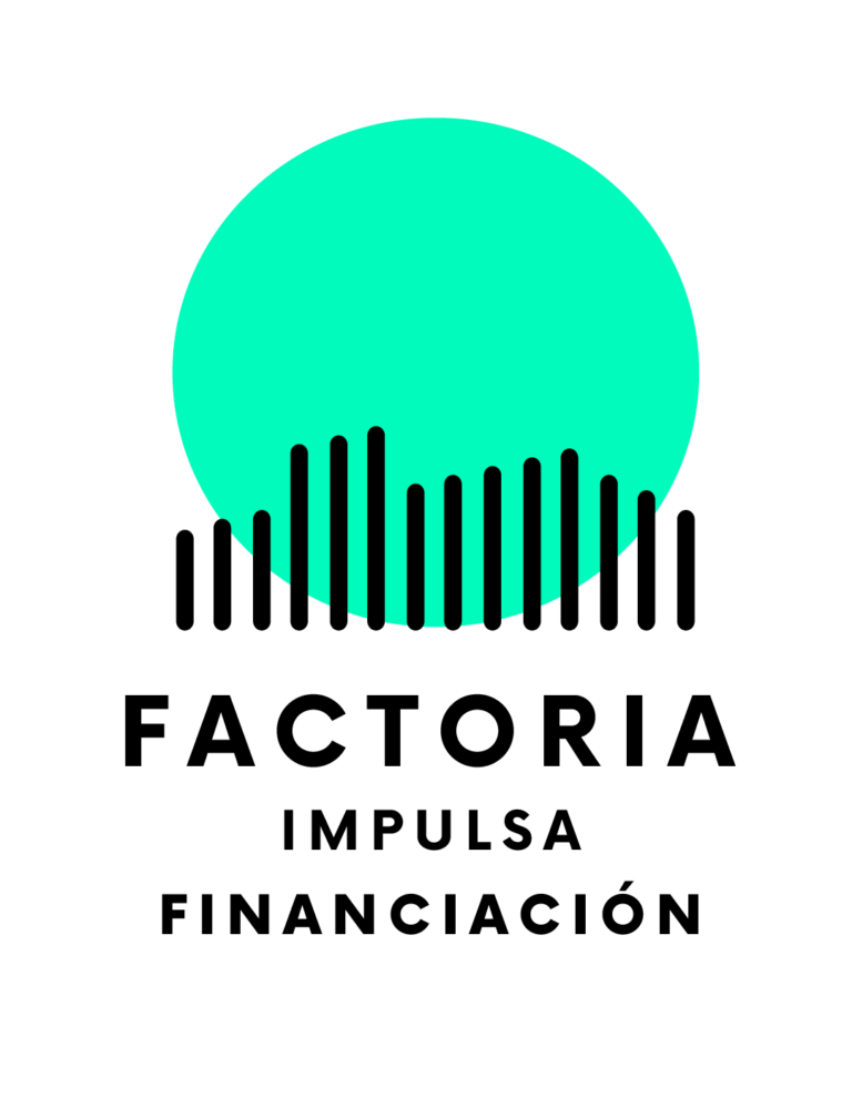 Factoria Impulsa Financiacion Logo