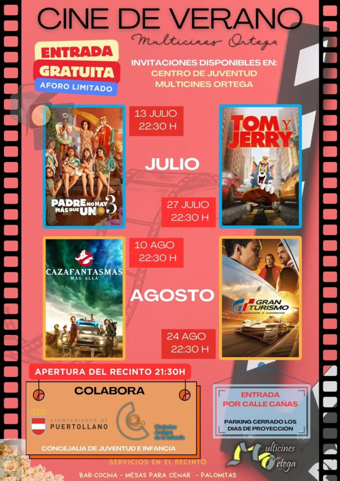 cineverano