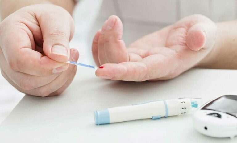 diabetes y su control