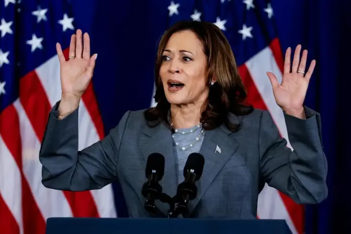 kamala harris