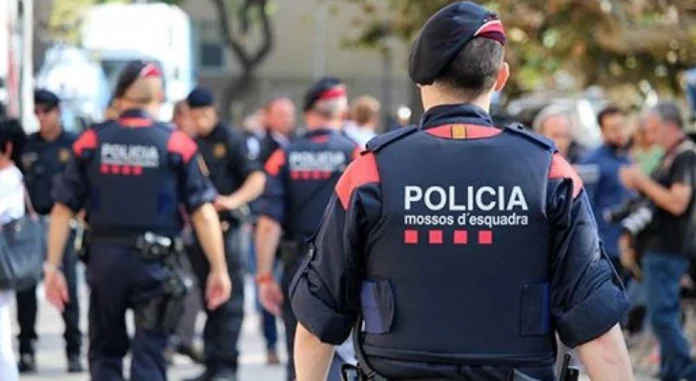 MOSSOS