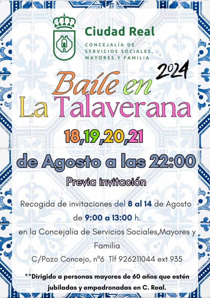 TALAVERANA Y SEMANA DEL MAYOR (1)