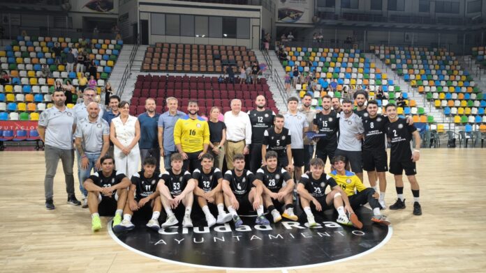 balonmano alarcos