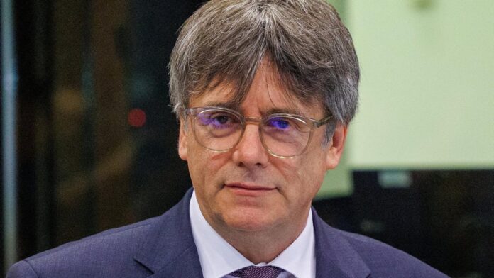 carles puigdemont