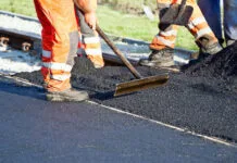 pavimentación infraestructuras calles carreteras puertollano