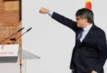 puigdemont barcelona regreso a España