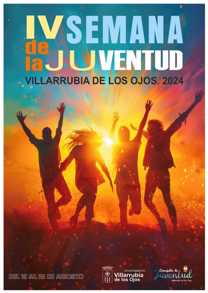 villarrubia semana de la juventud