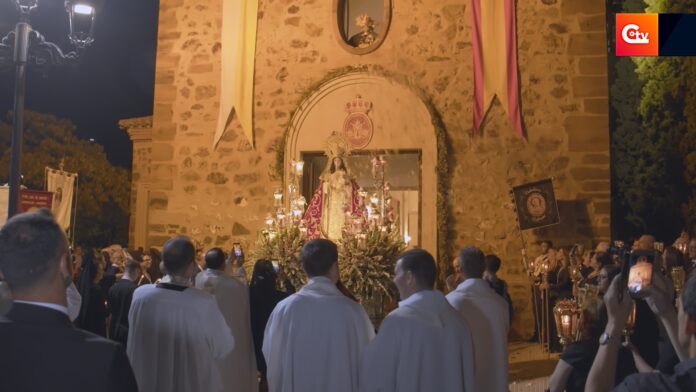 virgen de gracia 2.23.1