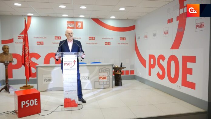 Casto Sánchez PSOE Puertollano 6.1.4