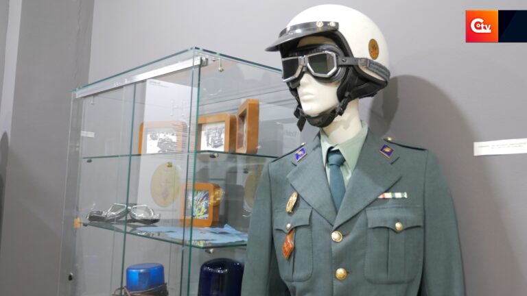 expo guardia civil