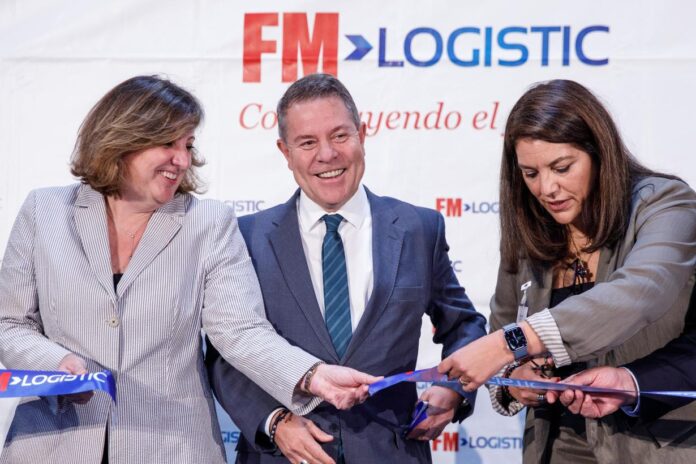 fm logistics