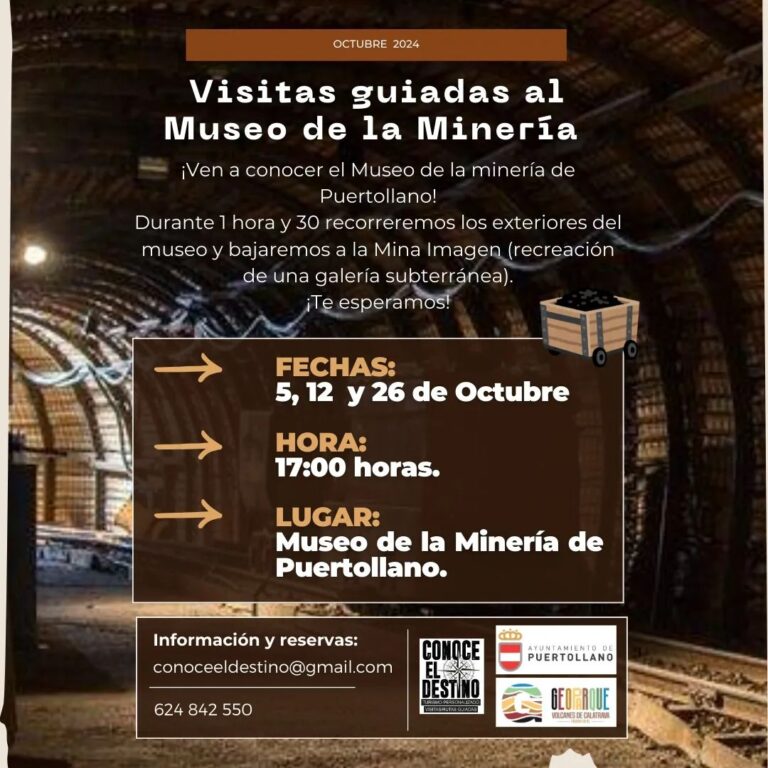 museo visitas guiadas