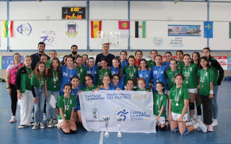 José Caro archivo balonmano