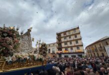 Virgen de la Paz de Villarta de San Juan