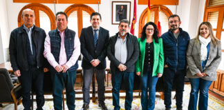 DIPU respaldo pueblos pequeños