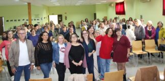 Imagenes de Fernandez en Malagon (1)