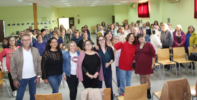 Imagenes de Fernandez en Malagon (1)