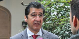 José Manuel Caballero