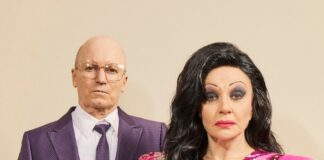Fangoria actuará en la Feria de Mayo de Puertollano fangoria