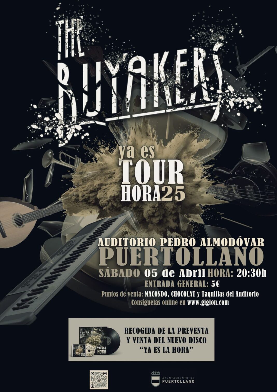 thebuyakers