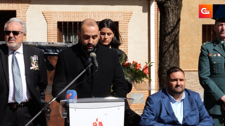 Argamasilla 11M 6.1.1