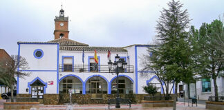 Ayuntamiento de Brazatortas