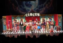 CIRCUS