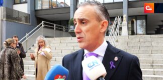 ▶️Puertollano conmemora el Día de la Mujer con una marcha y la lectura del manifiesto por la igualdad *VÍDEO* Captura 2025 03 07 144105 6.1.27