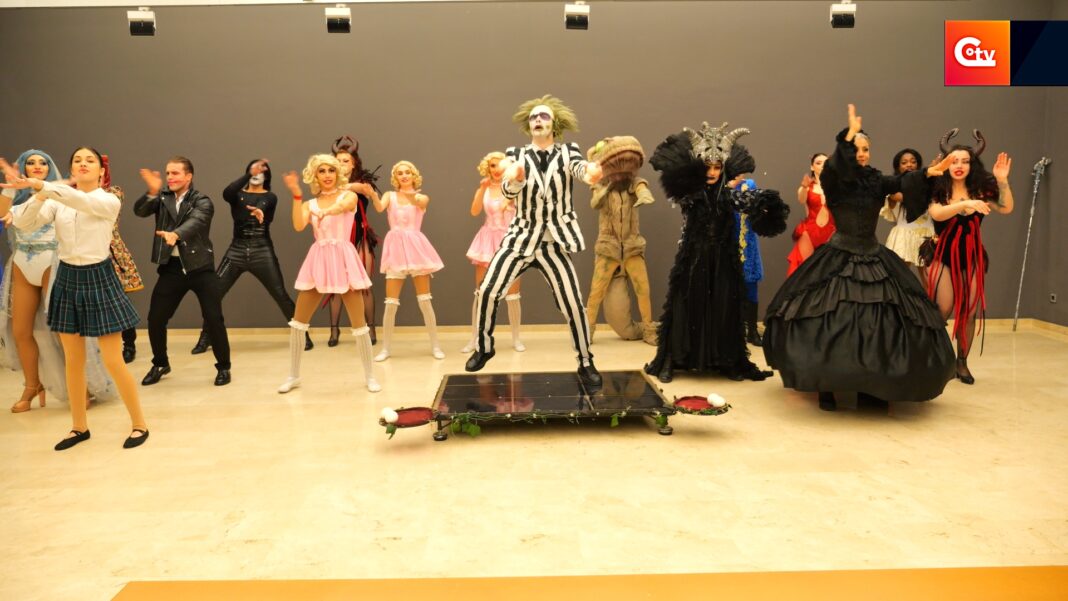 Circo Encantado 6.1.5