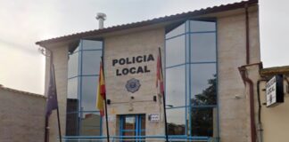 Imagen comisaria
