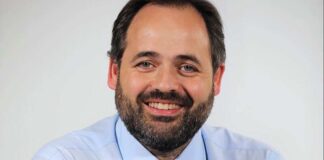 Paco Nunez castilla mancha